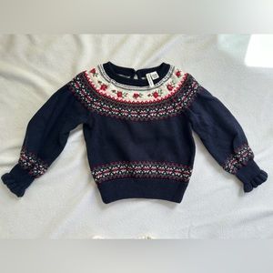 Janie and Jack 18-24 Months